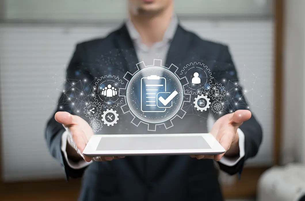 Comprehensive Zoho Services for Business Efficiency Zoho One suite of applications for business management